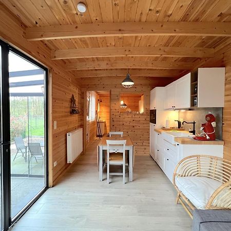 Chalet Wielsmer 주텐달 외부 사진