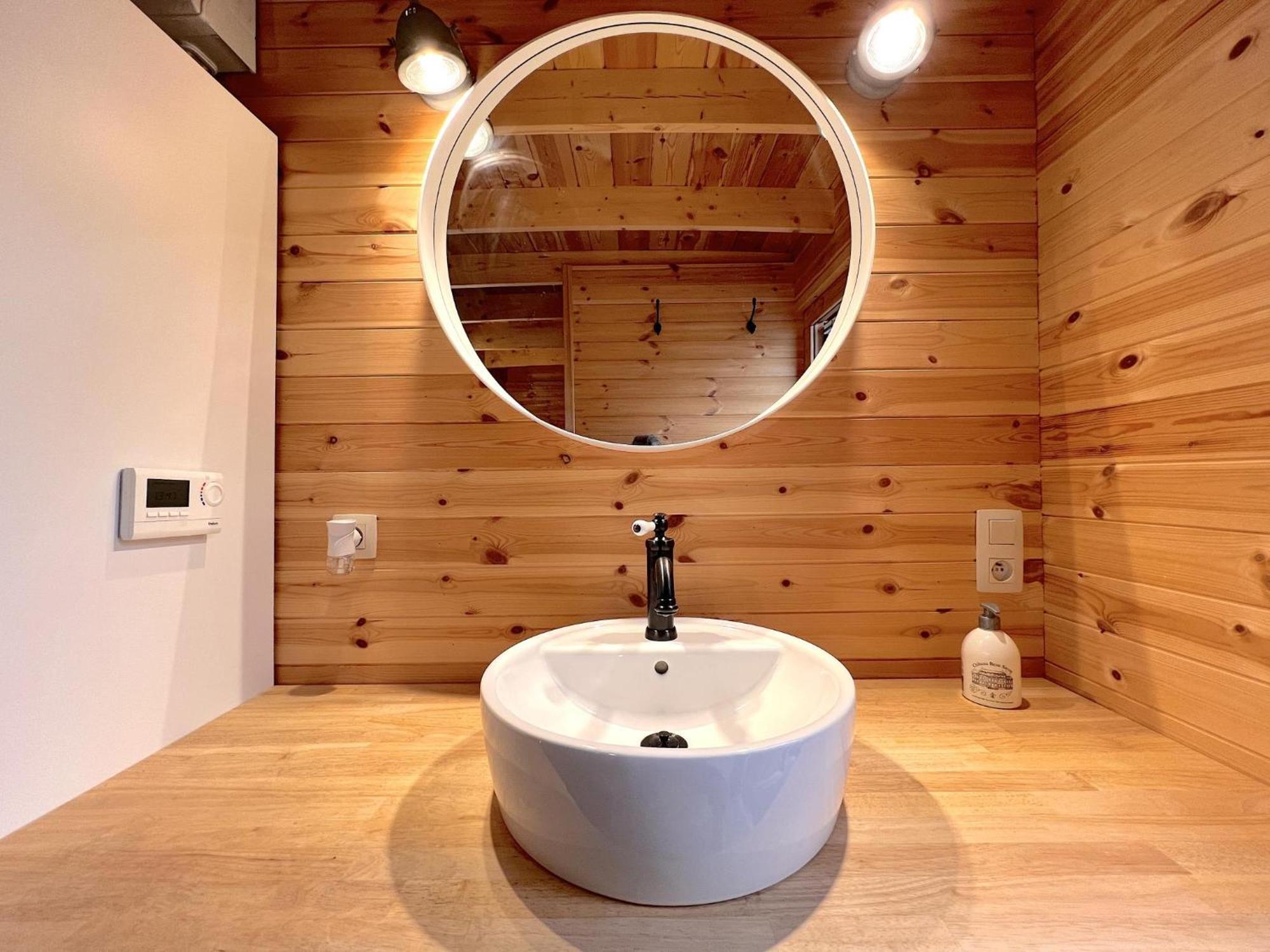 Chalet Wielsmer 주텐달 외부 사진