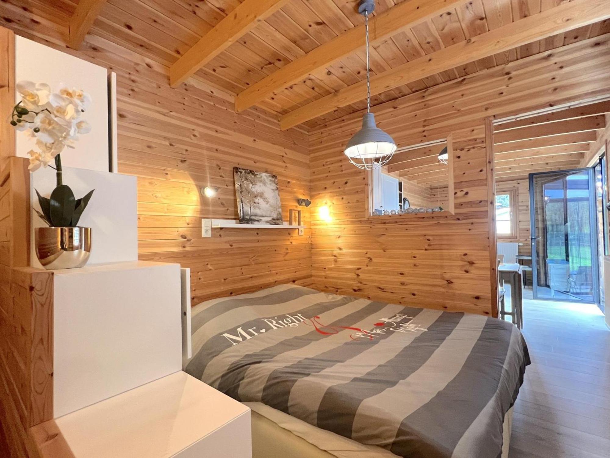Chalet Wielsmer 주텐달 외부 사진