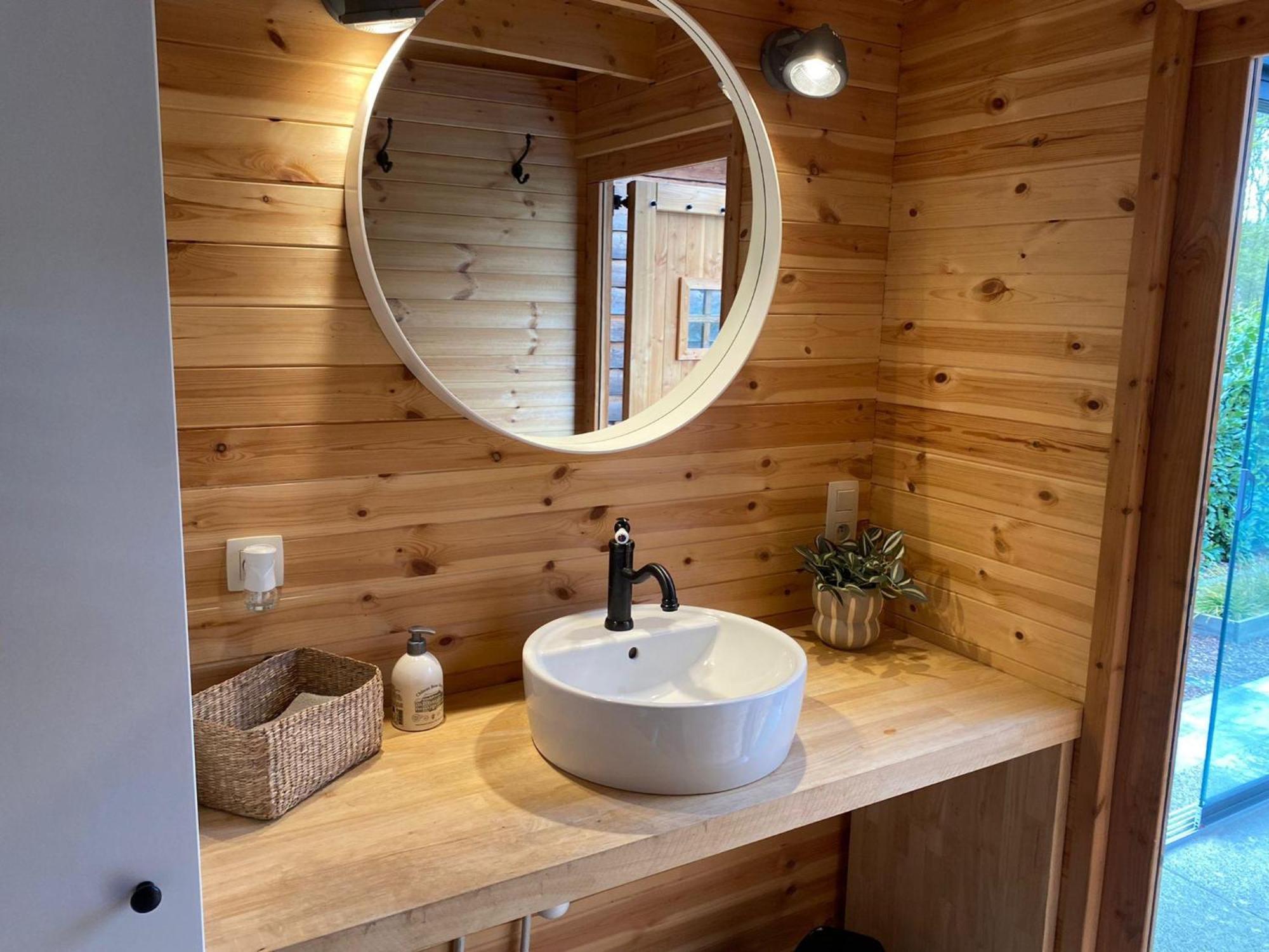 Chalet Wielsmer 주텐달 외부 사진