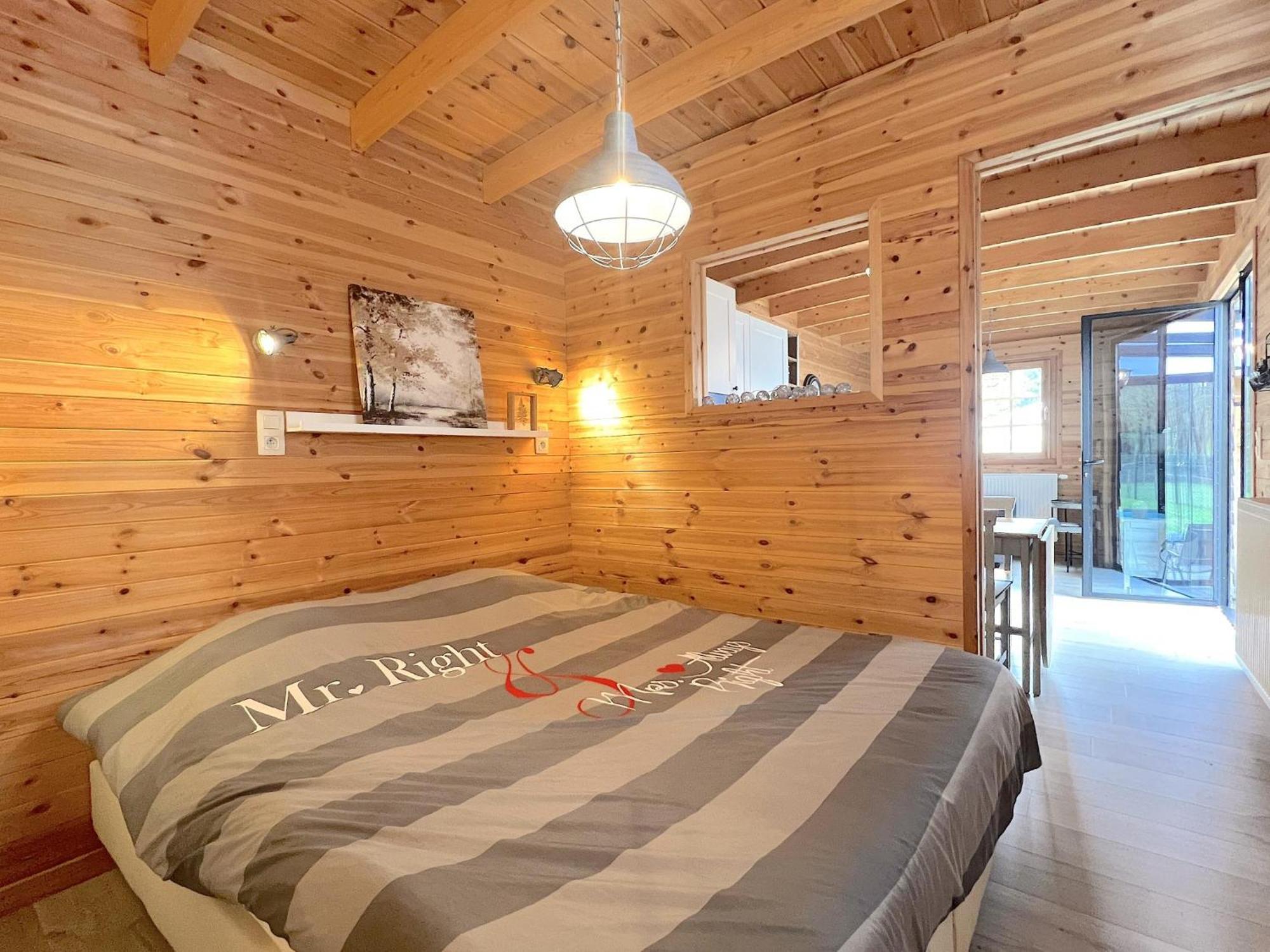 Chalet Wielsmer 주텐달 외부 사진