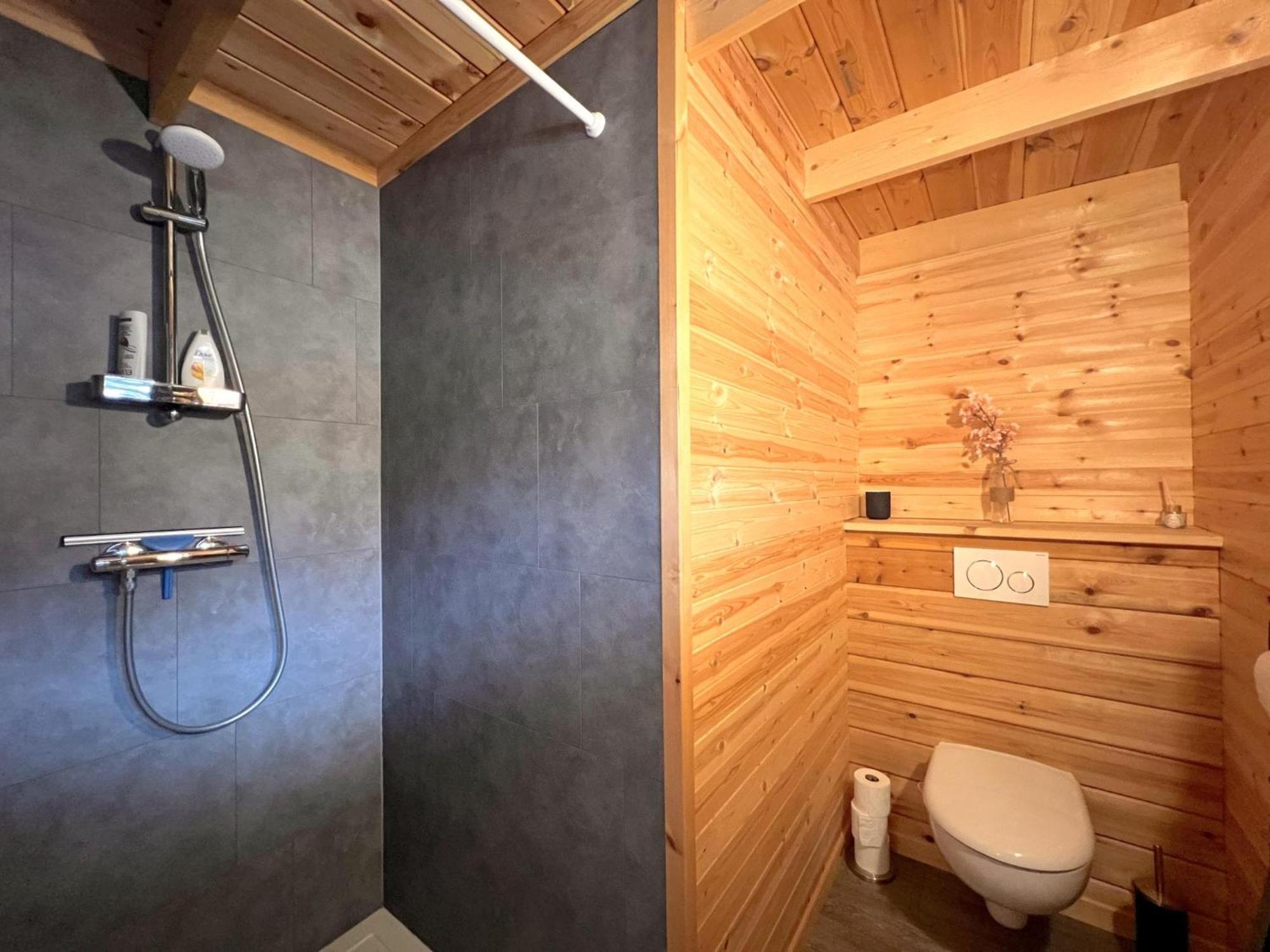 Chalet Wielsmer 주텐달 외부 사진