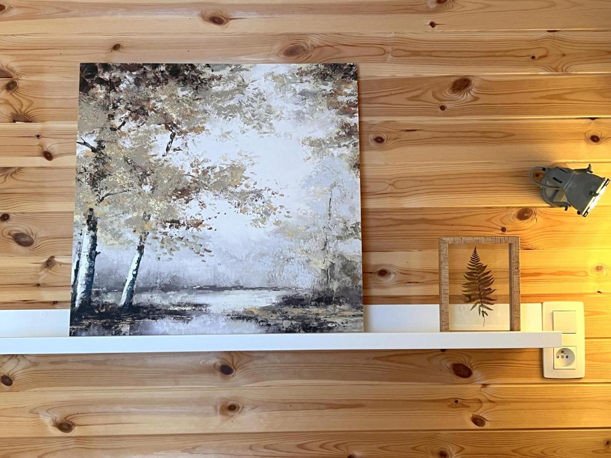 Chalet Wielsmer 주텐달 외부 사진