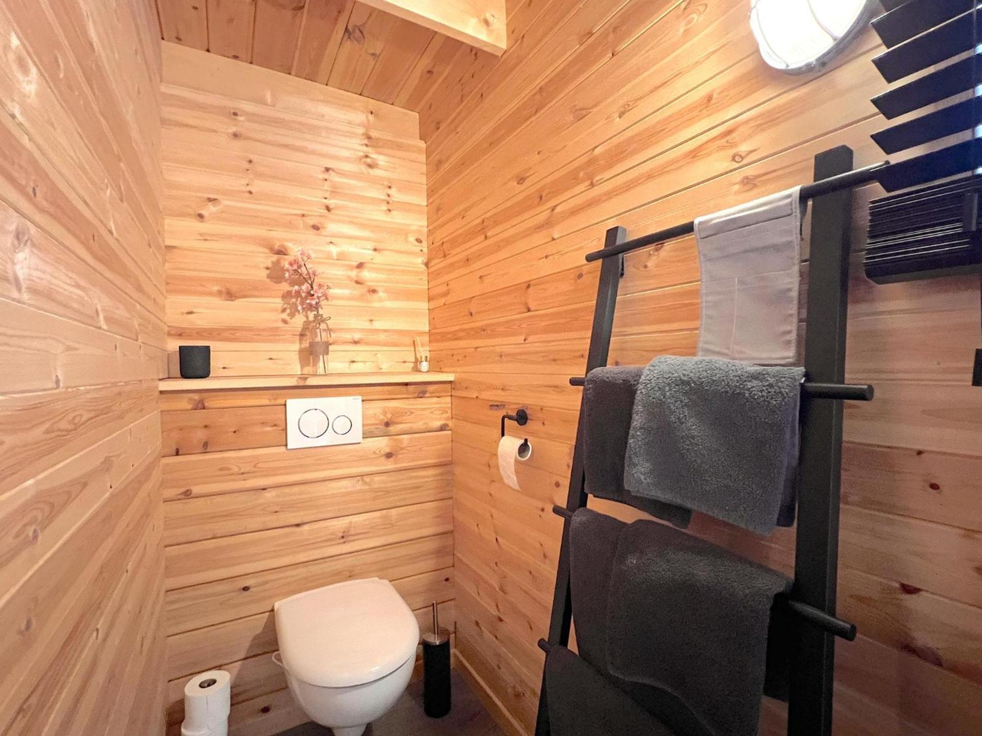 Chalet Wielsmer 주텐달 외부 사진