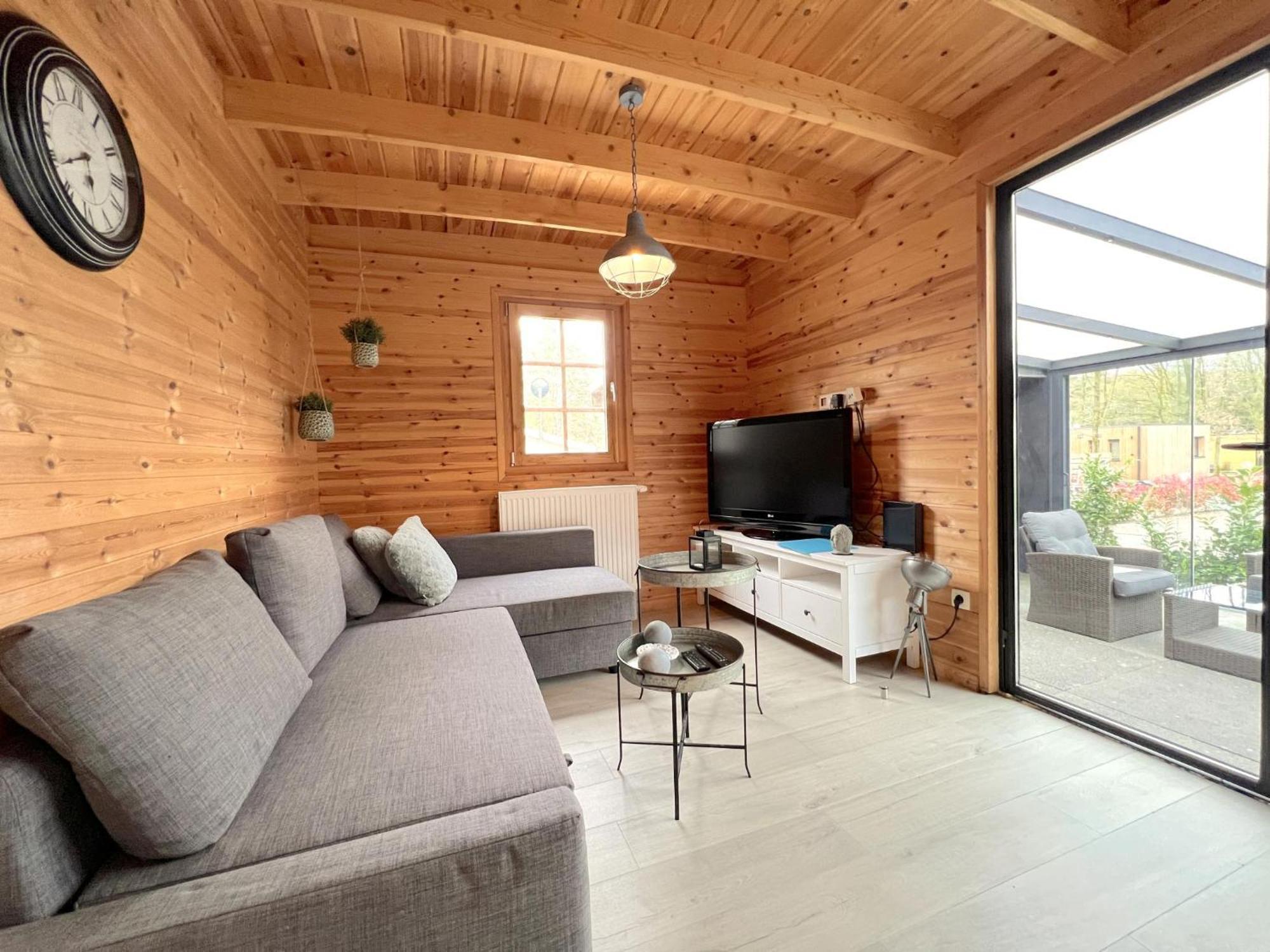 Chalet Wielsmer 주텐달 외부 사진