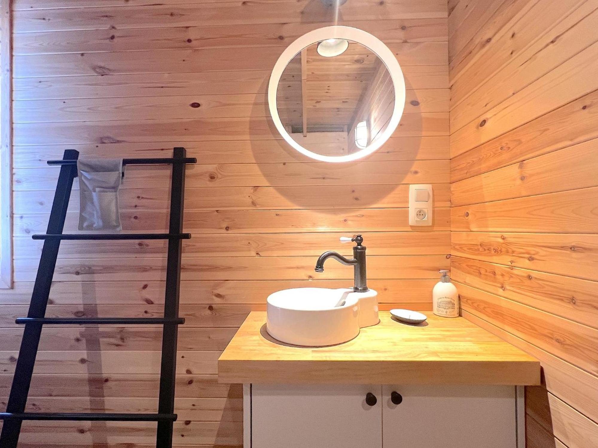 Chalet Wielsmer 주텐달 외부 사진